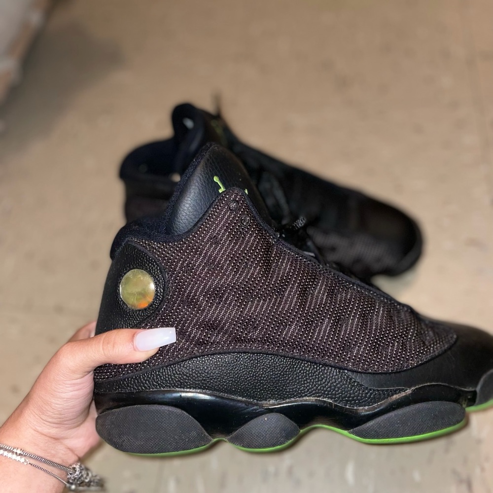 Jordan 13 Retro Altitude